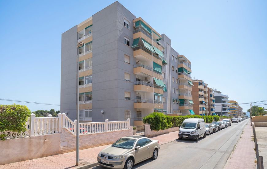 Venta - Apartamentos - Orihuela Costa