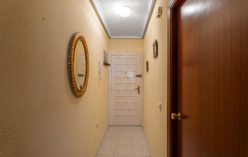 Sale - Apartments - Torrevieja