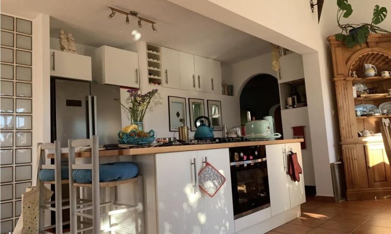 Sale - Villa - Oliva