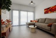 New Build - Apartments - Villajoyosa