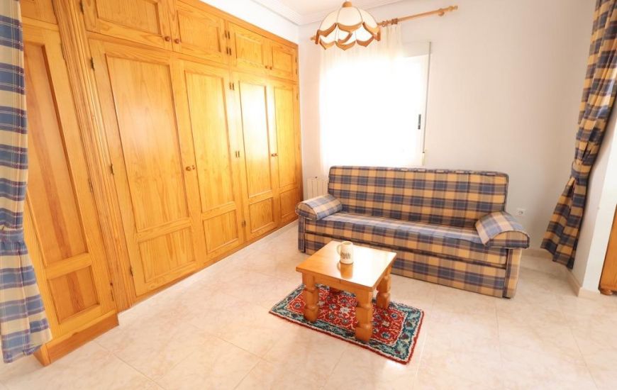 Sale - Villa - Orihuela Costa