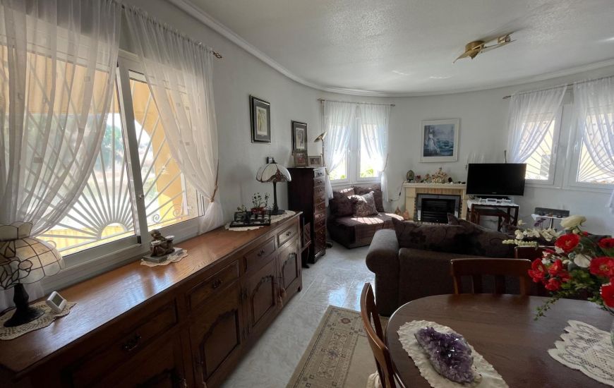 Sale - Villa - Ciudad Quesada