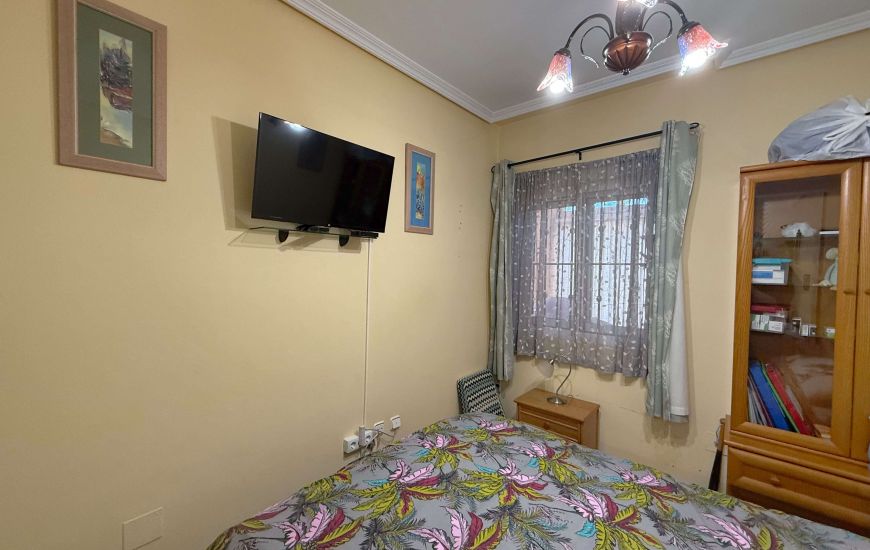 Sale - Apartments - La Zenia