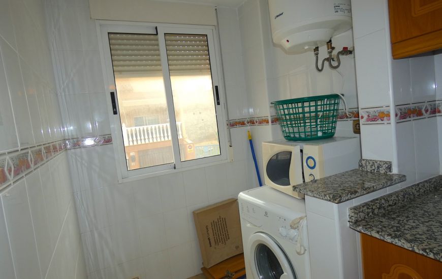 Venta - Apartamentos - Algorfa