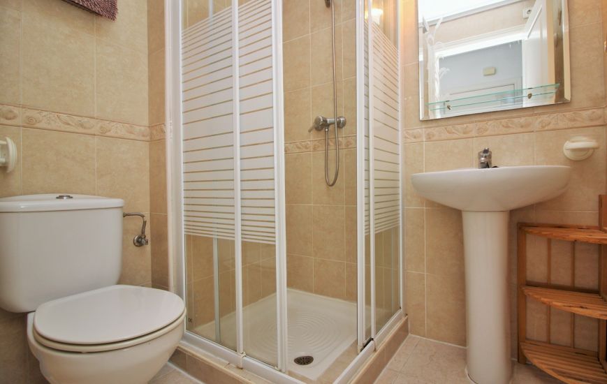 Sale - Apartments - Villamartin
