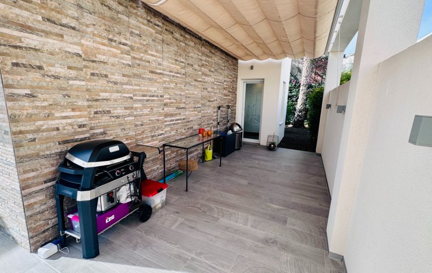 Venta - Villa - Algorfa