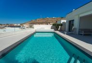 Venta - Villa - Ciudad Quesada