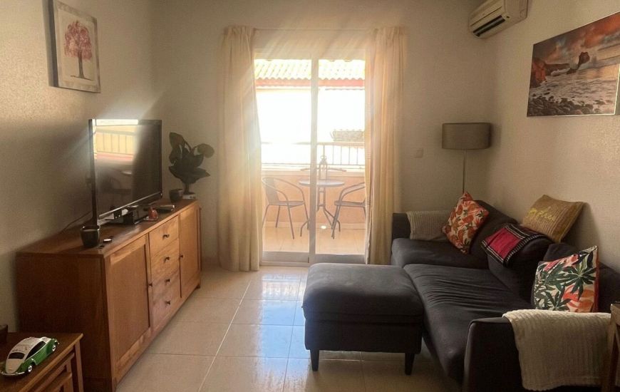 Sale - Apartments - Algorfa