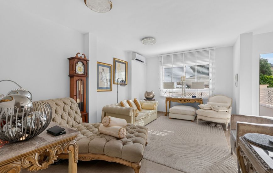 Venta - Duplex - Bigastro