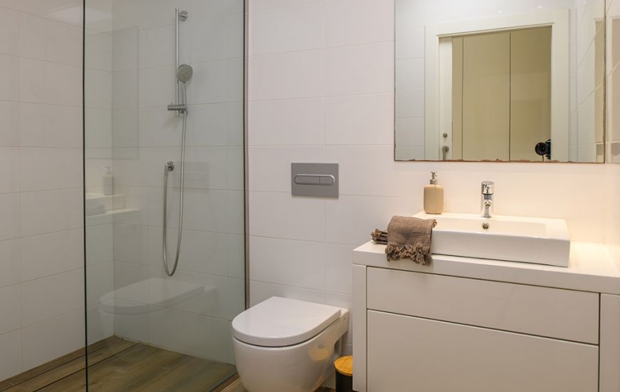 Sale - Apartments - Las Colinas