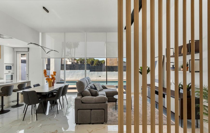 New Build - Villa - Torrevieja - 