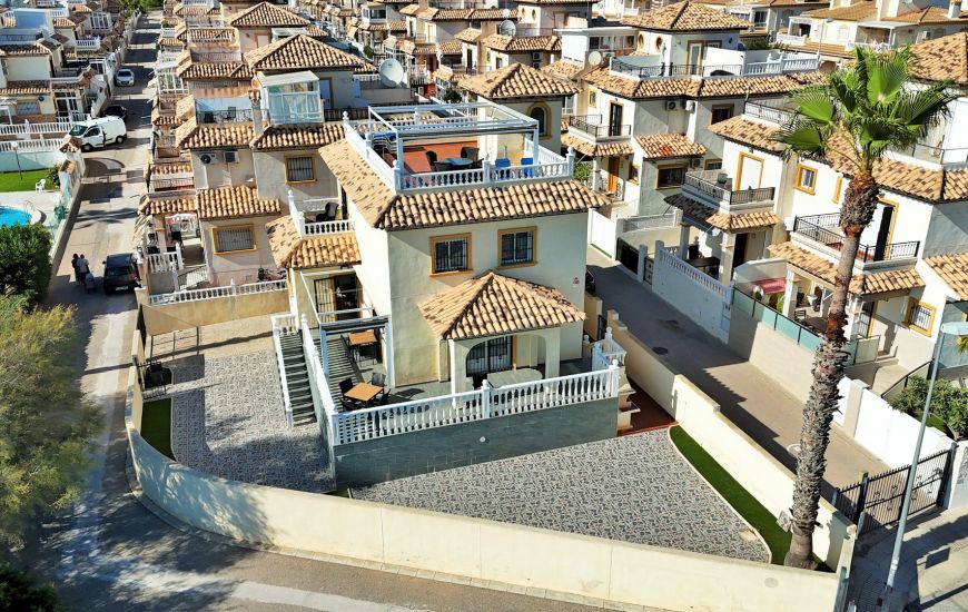Venta - Villa - Playa Flamenca