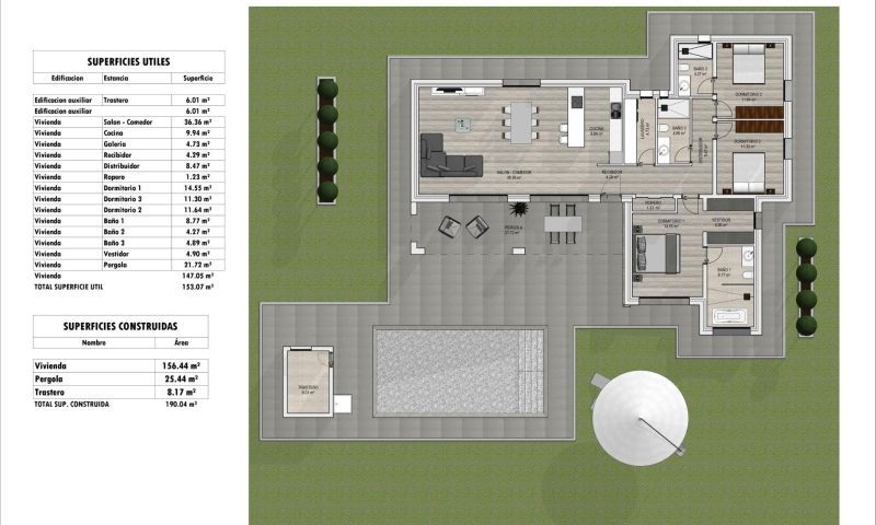 Sale - Apartments - Aspe