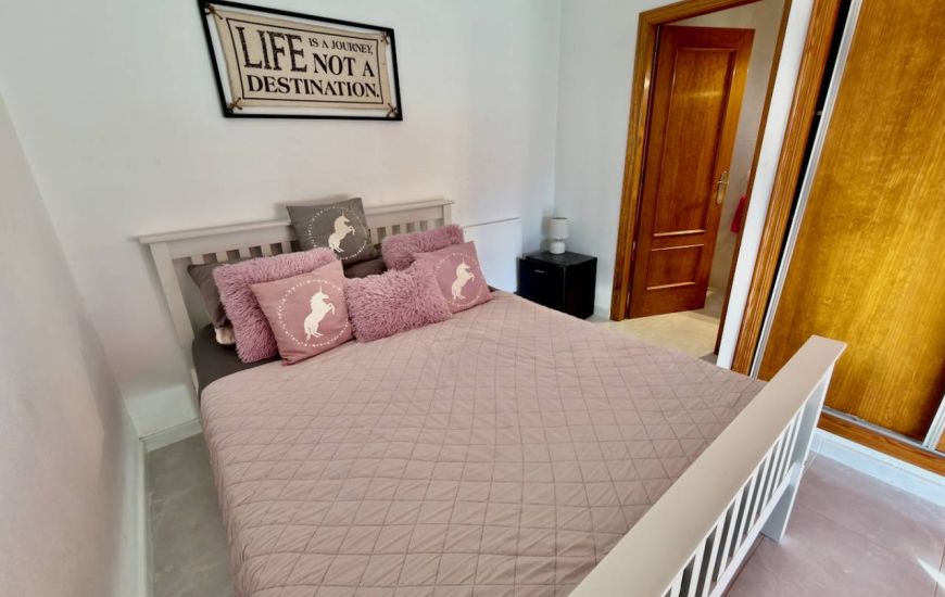 Venta - Villa - Ciudad Quesada