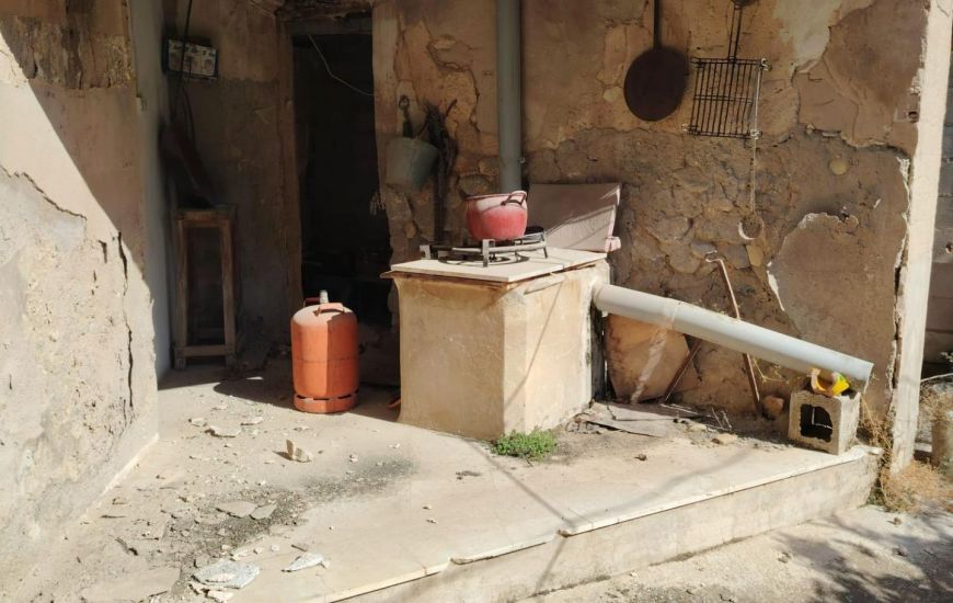 Sale - Rijtjeshuis - Pinoso