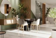 Nueva construcción  - Villa - Los Alcázares