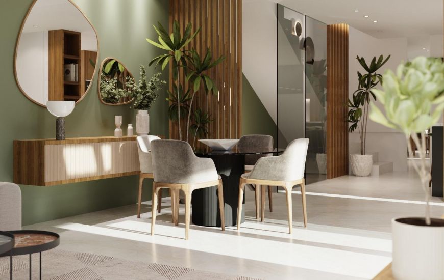 Nueva construcción  - Villa - Los Alcázares