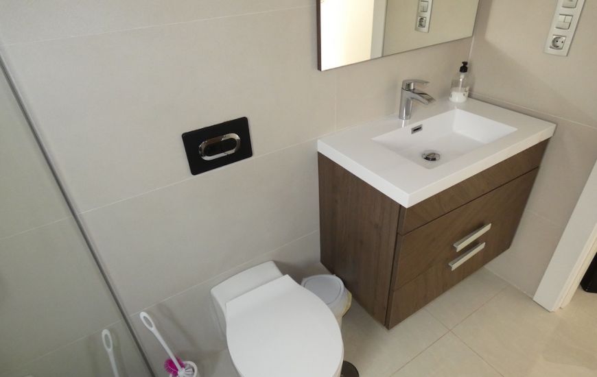 Sale - Villa - Ciudad Quesada