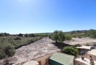 Sale - Villa - San Miguel de Salinas