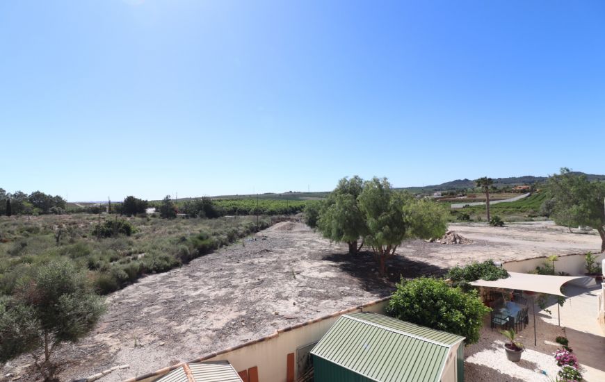 Sale - Villa - San Miguel de Salinas