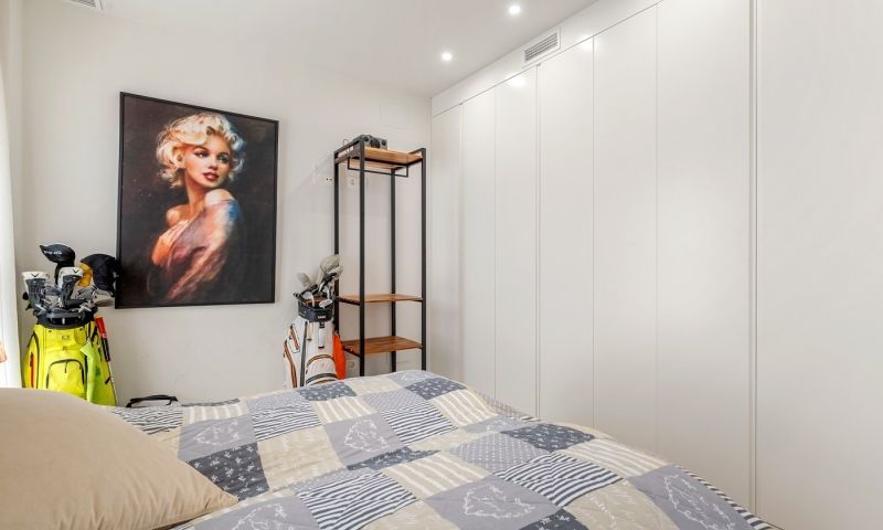 Sale - Apartments - Orihuela Costa