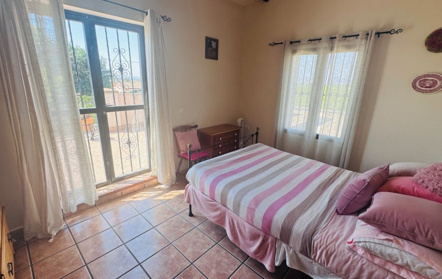 Sale - Country Property - Albatera