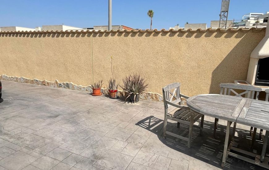 Sale - Villa - Ciudad Quesada