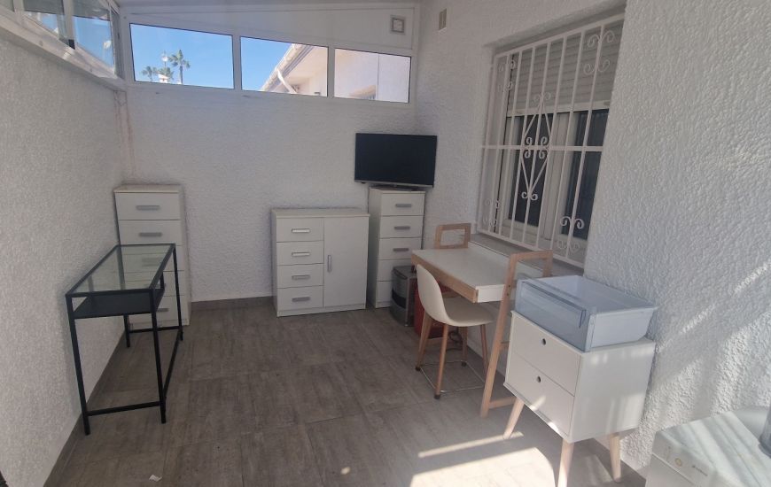 Sale - Bungalow - Ciudad Quesada