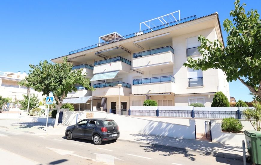 Sale - Apartments - Mil Palmerales - Mil Palmeras
