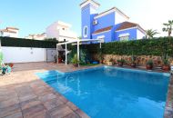 Sale - Villa - Orihuela Costa