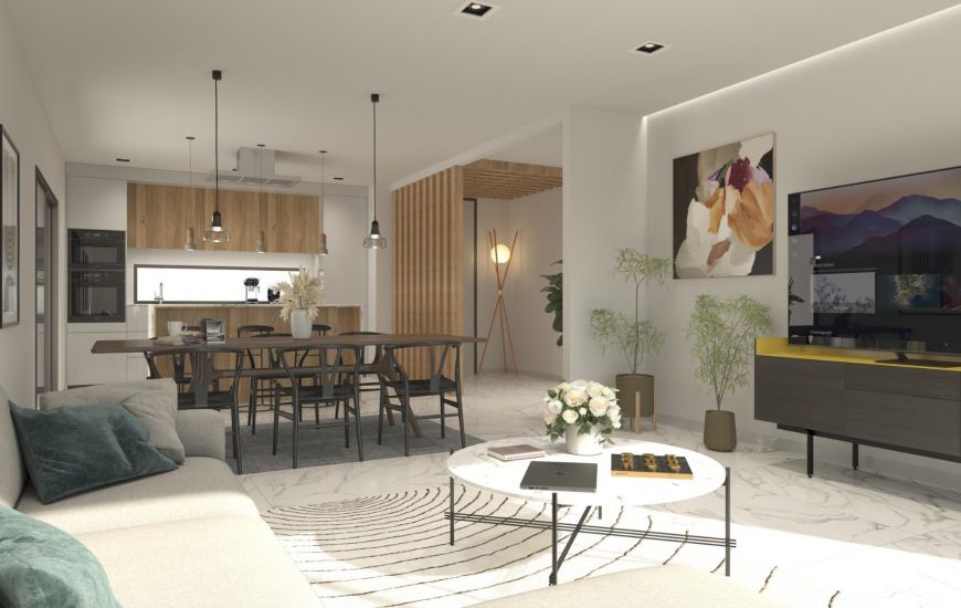 New Build - Villa - Torrevieja - 