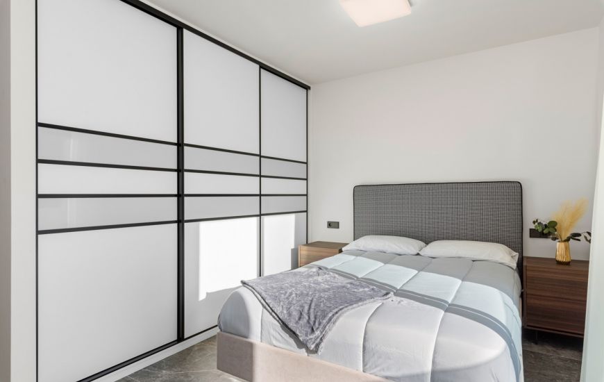 Sale - Half Vrijstaand Huis - Torre de La Horadada