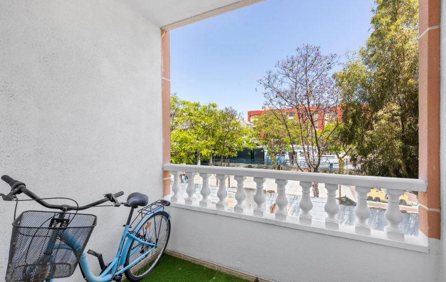 Venta - Apartamentos - Torrevieja