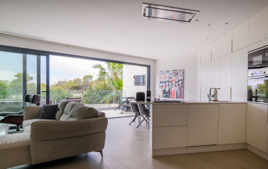 Sale - Apartments - San Miguel de Salinas - San Miguel De Salinas