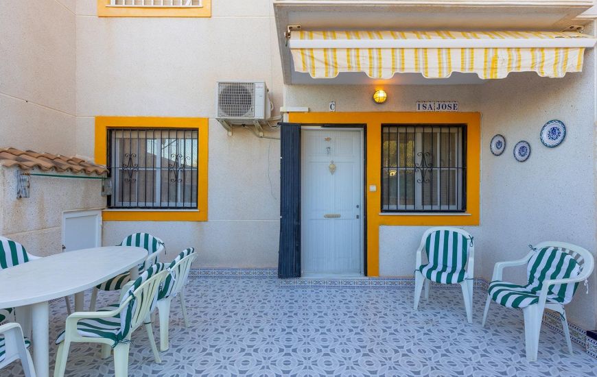 Sale - Bungalow - Torrevieja