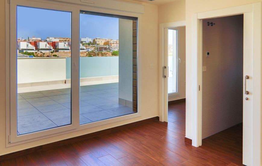 New Build - Villa - Benijófar - 