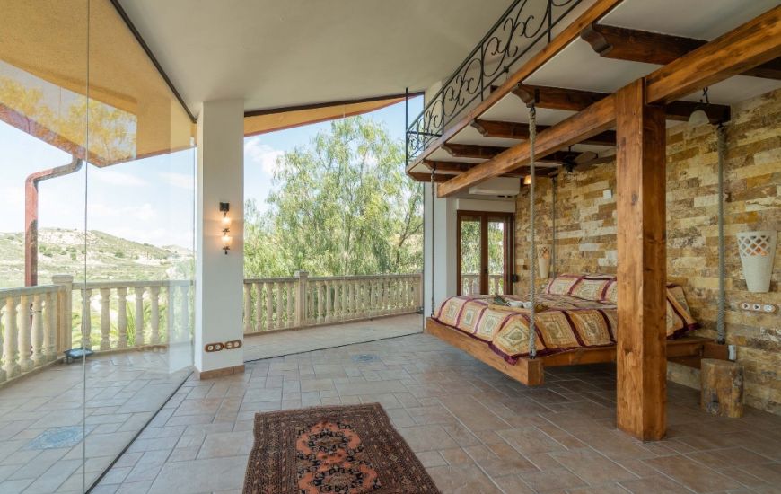 Venta - Villa - Costa Blanca