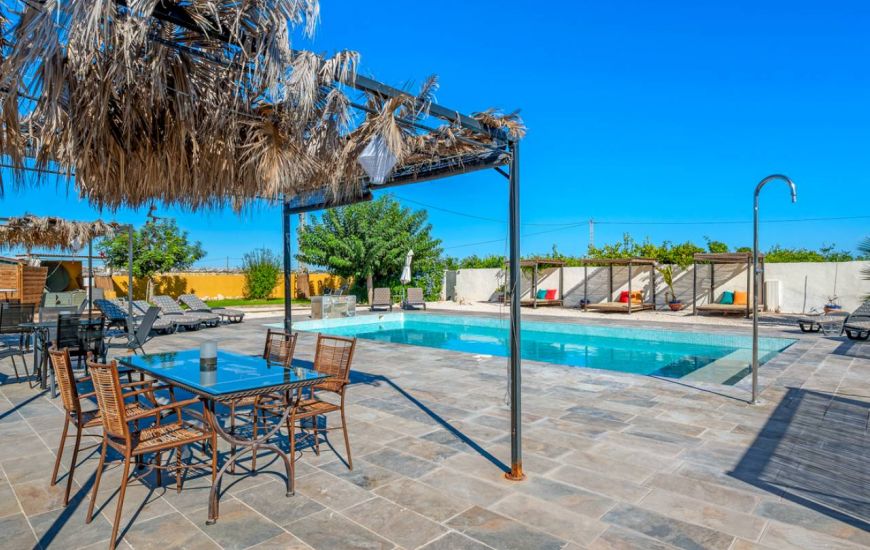 Venta - Casa Rural - Los Montesinos