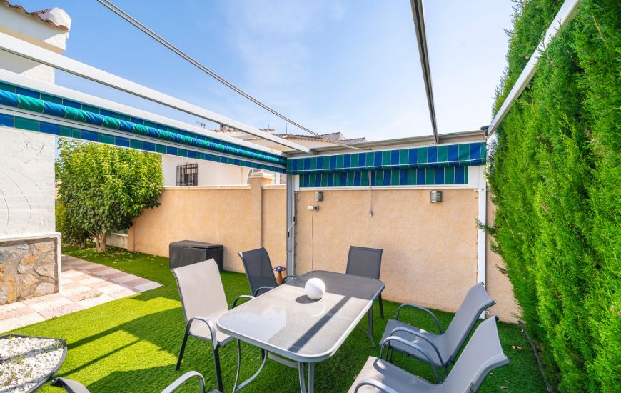 Sale - Villa - Ciudad Quesada - Rojales