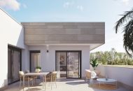 New Build - Villa - San Javier