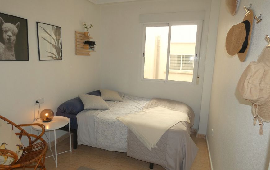 Venta - Apartamentos - Torrevieja