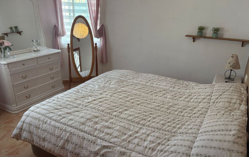 Sale - Townhouse - Algorfa