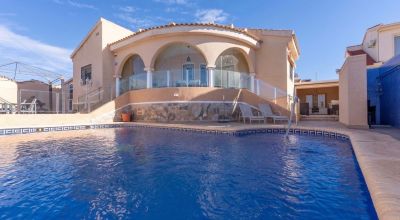 Villa - Sale - Ciudad Quesada - Ciudad Quesada