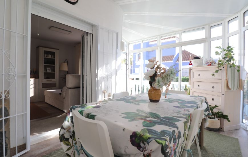 Sale - Villa - Orihuela Costa