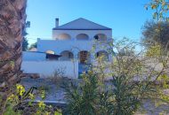 Sale - Finca - Catral