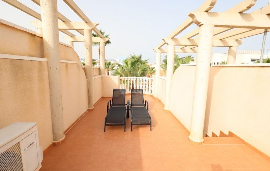 Sale - Villa - Orihuela Costa