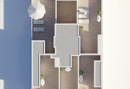 New Build - Apartments - Torrevieja