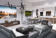 New Build - Villa - Aspe