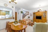 Sale - Bungalow - Torrevieja