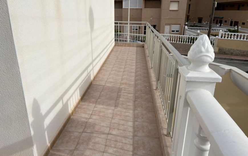 Sale - Apartments - Torrevieja